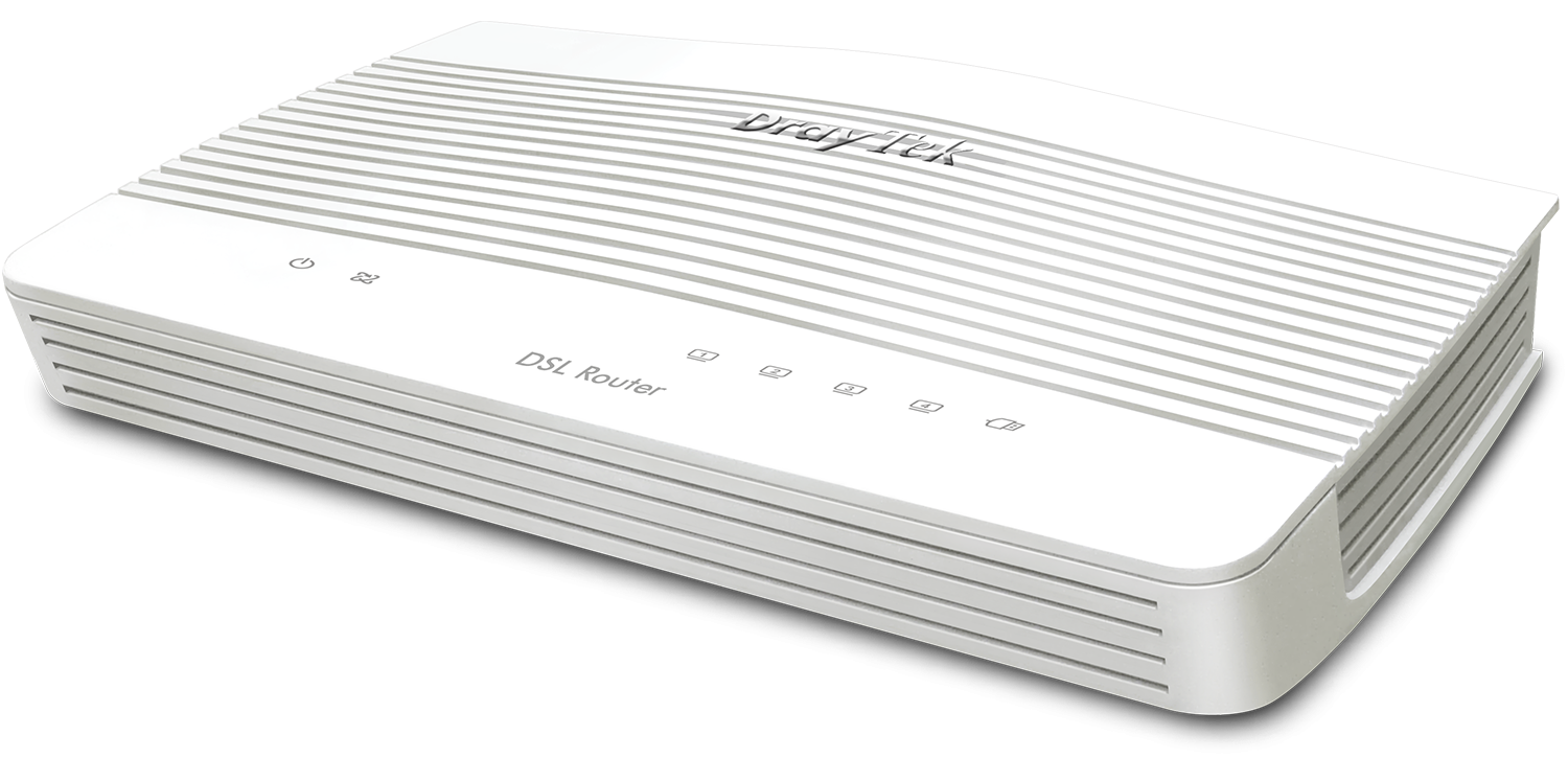 CSL Router Pro - Wired Only