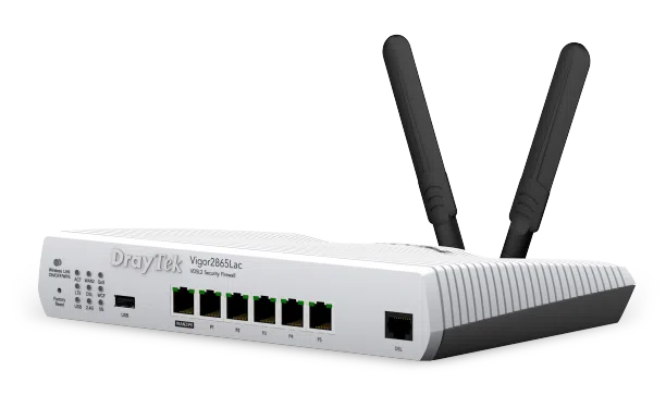 CSL Router Pro