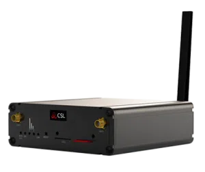 CSL Router