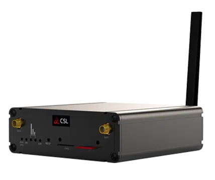 CSL Router