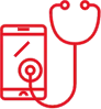 Alarmas monitorizadas icon