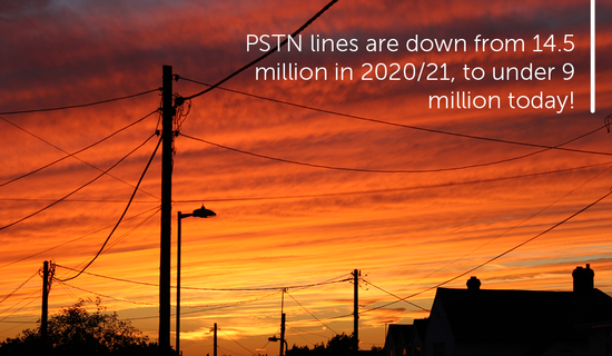 PSTN