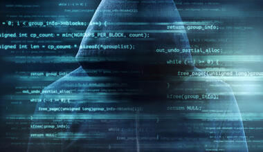 Cyber security
