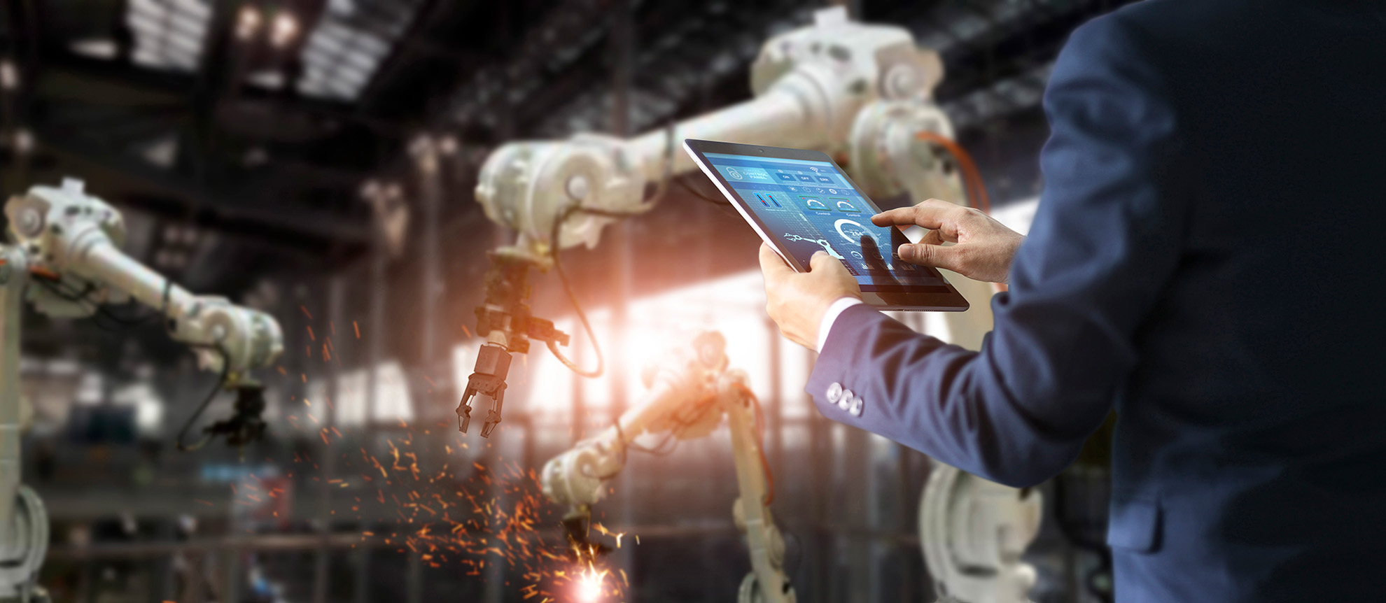 Industrial IoT