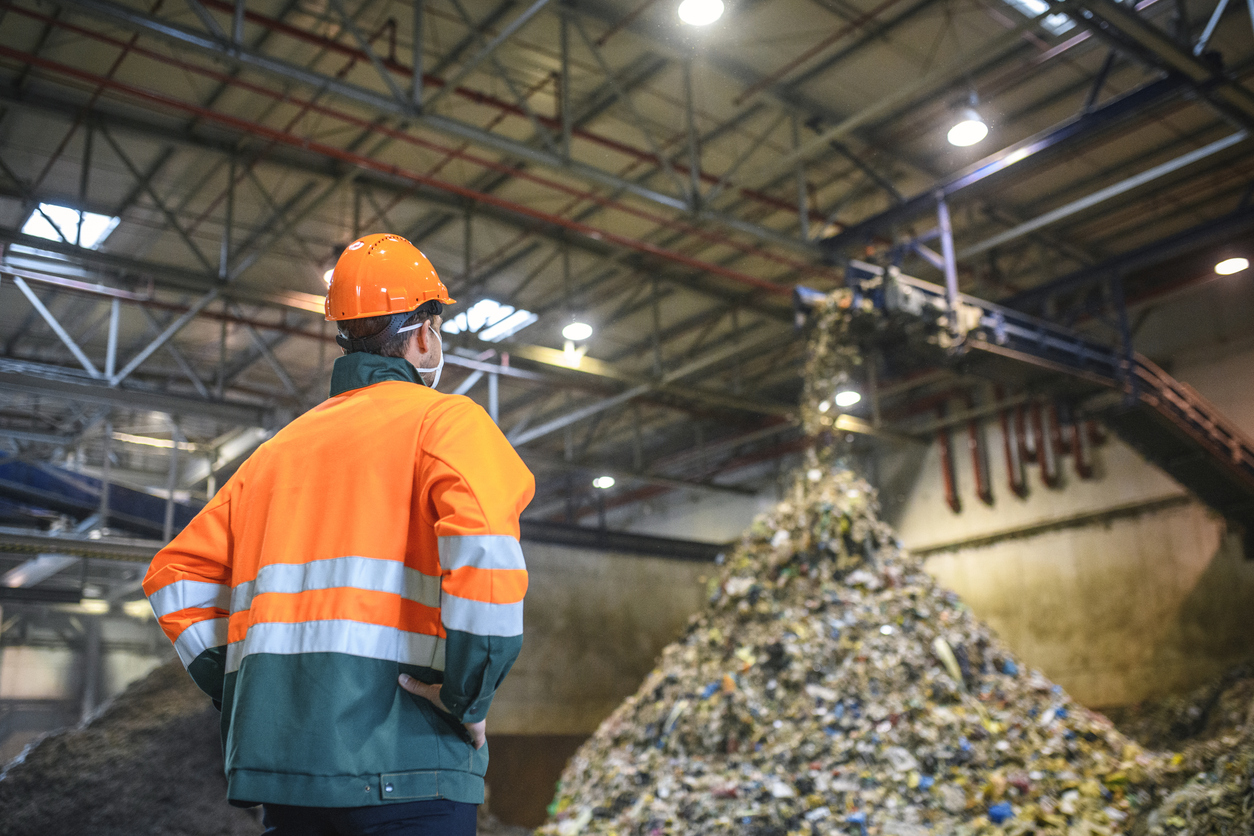 IoT Industrial
