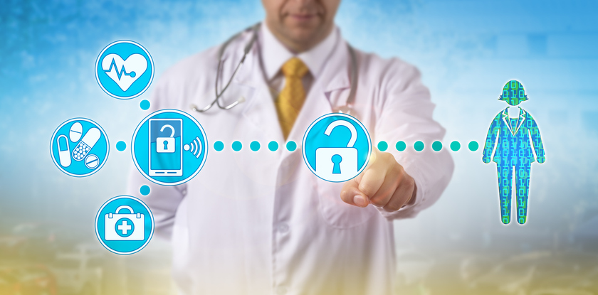 Medical Connectivity