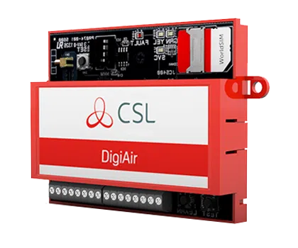 DigiAir