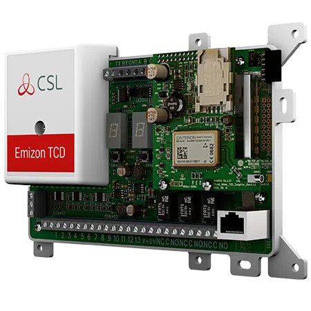 CSL Emizon TCD