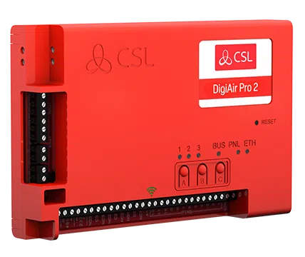 DigiAir Pro 2