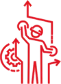 Klantgerichtheid icon
