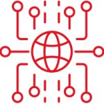 Infrastructuurondersteuning: icon