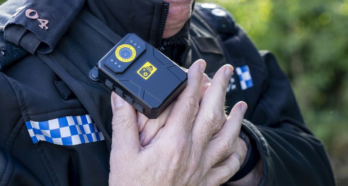 Bodycam