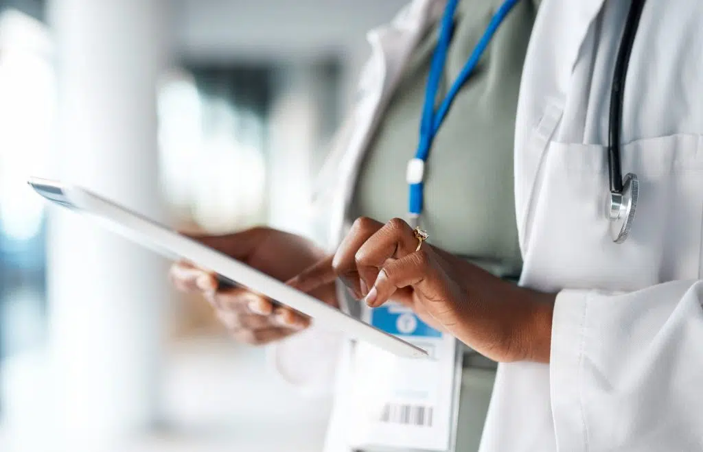 Hoe veerkrachtige IoT-connectiviteit Telezorg en andere kritieke diensten verbetert