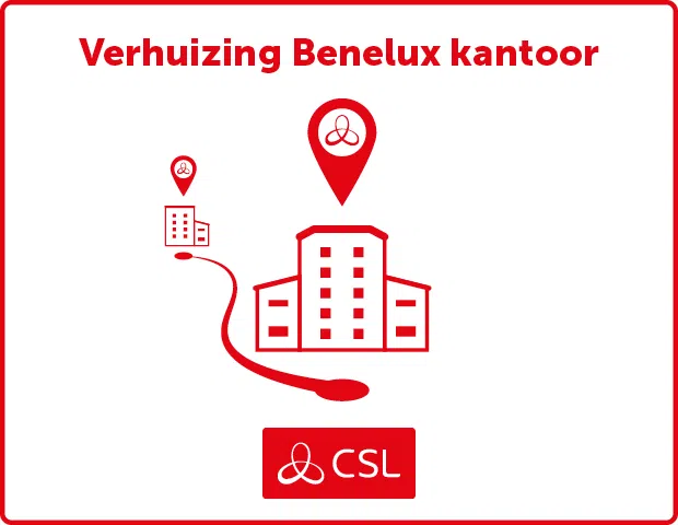 CSL Office News