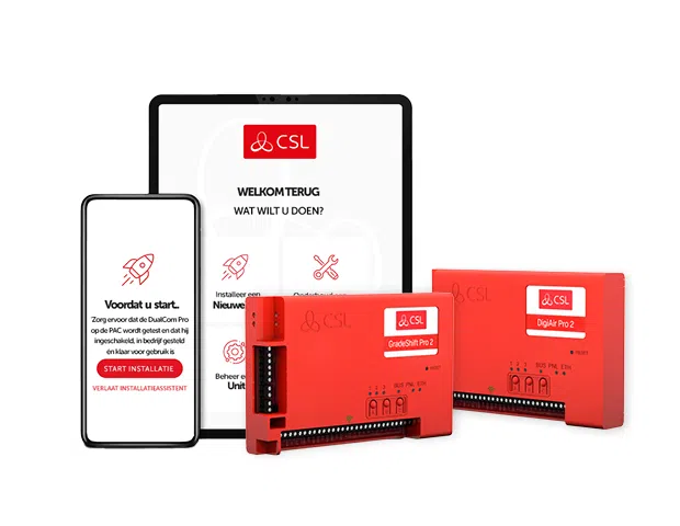 DualCom Pro 2