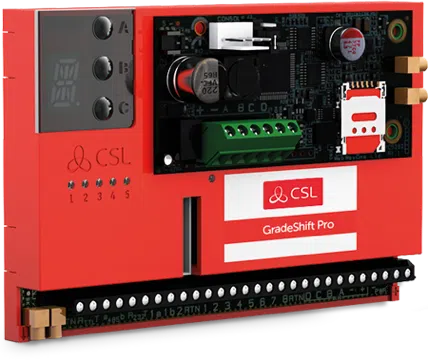 Gradeshift Pro