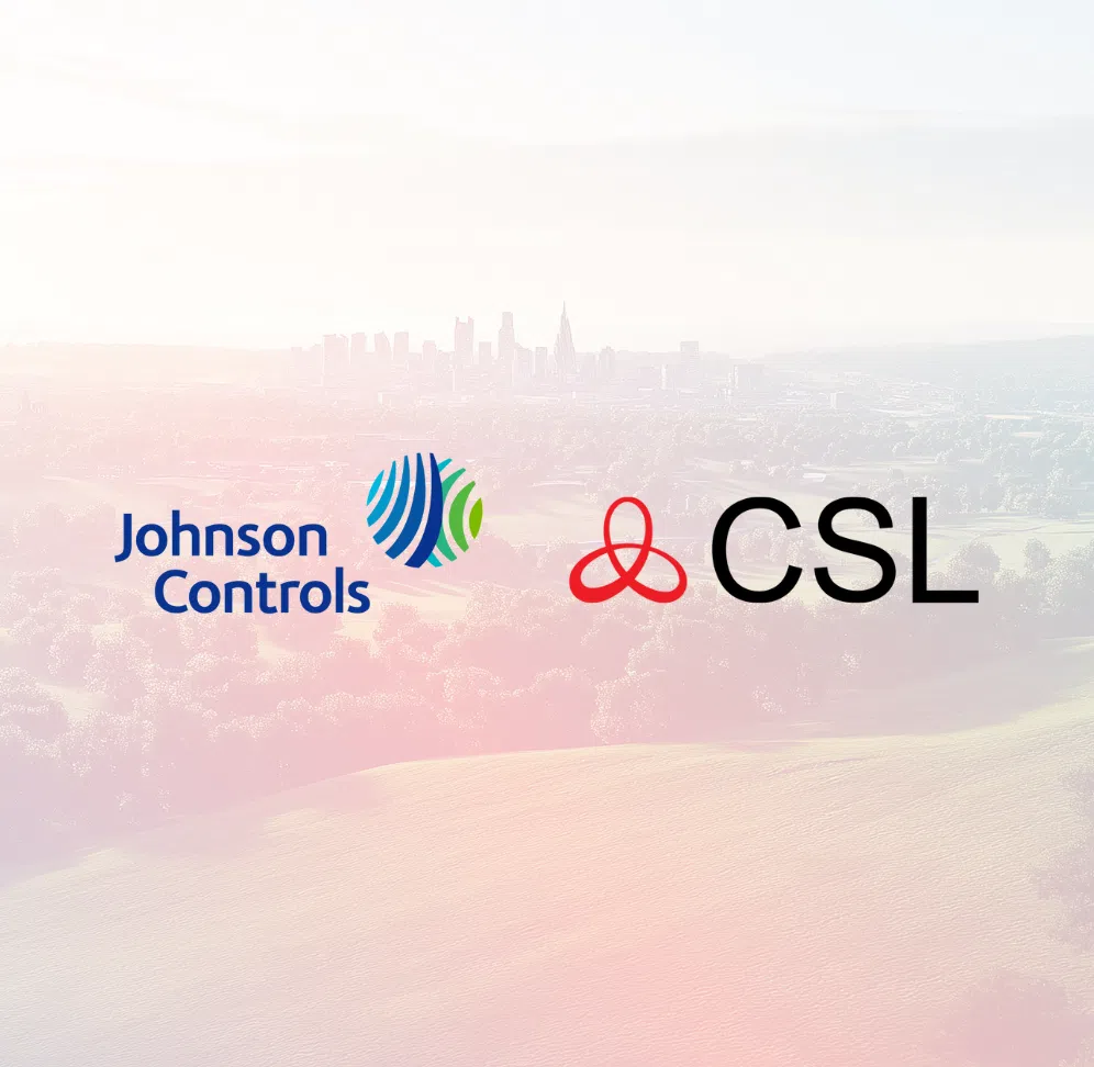 CSL vinner Gold Supplier Award vid Johnson Controls EMEA Suppliers Conference 2024