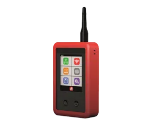 CSL Signal Analyser