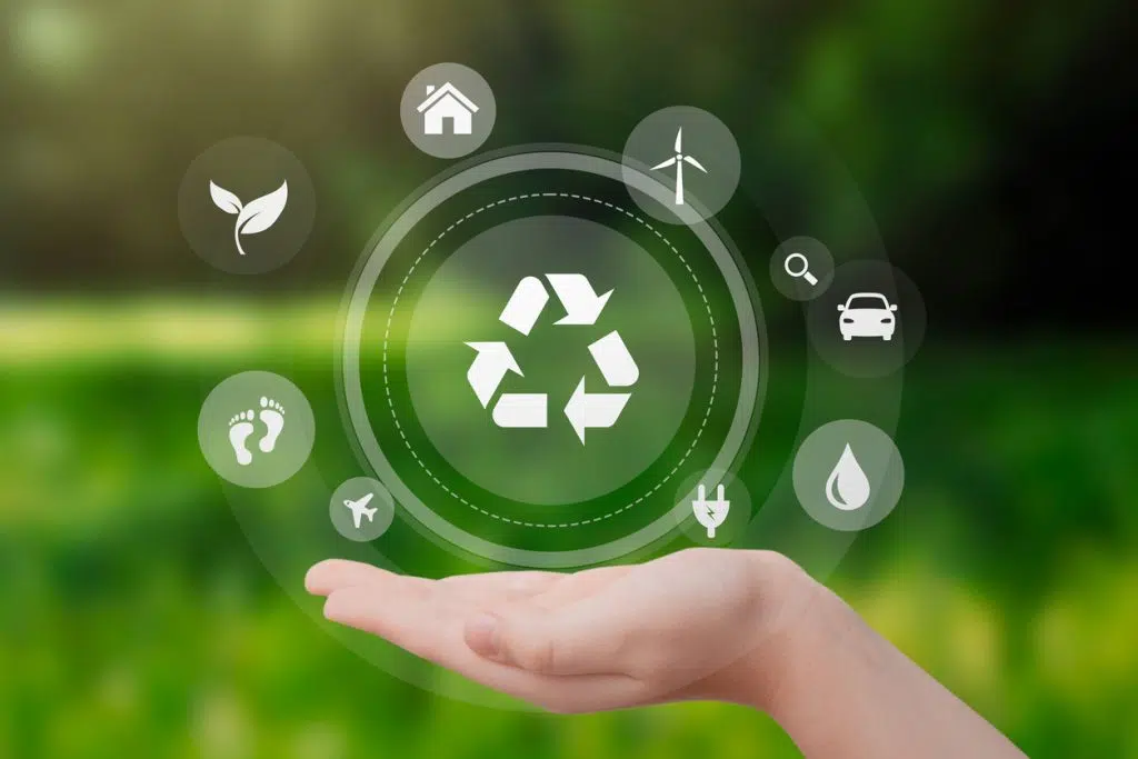 How IoT connectivity is revolutionising urban waste collection