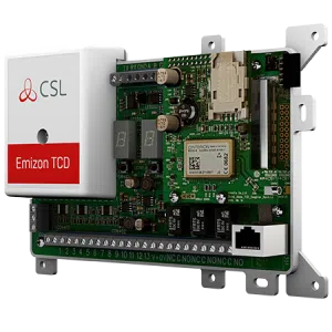CSL Emizon TCD