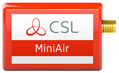 CSL MiniAir