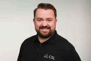 employee photograph