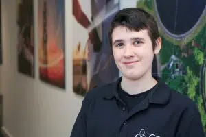 employee photograph