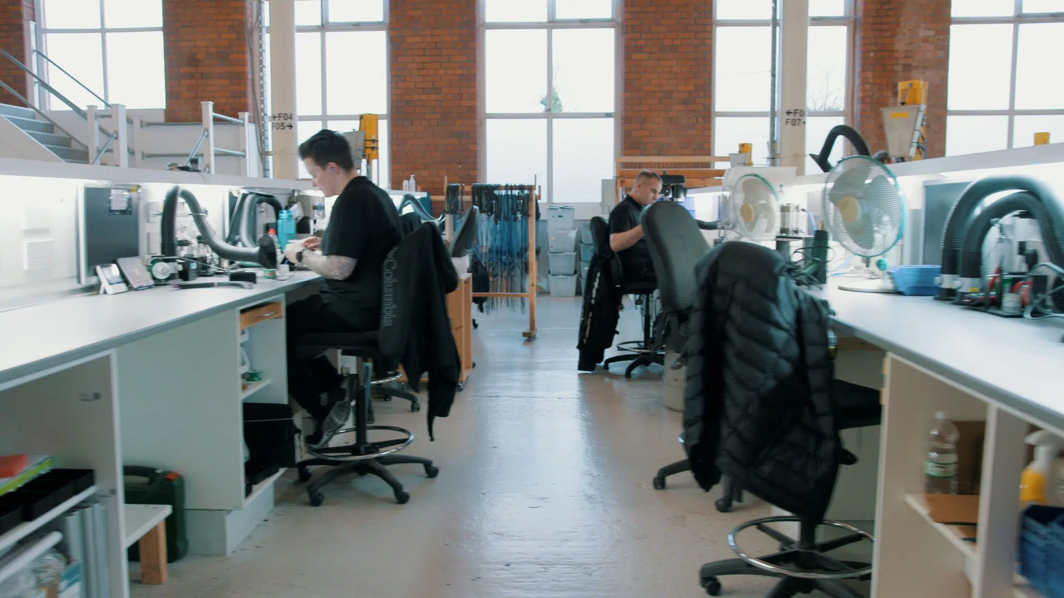 Video poster