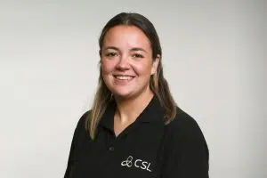 employee photograph