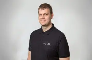 employee photograph