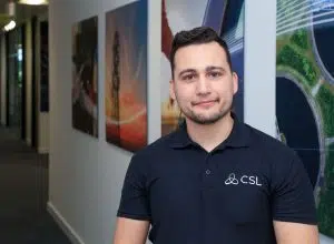 employee photograph