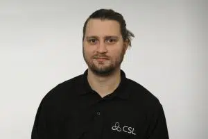 employee photograph