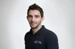 employee photograph