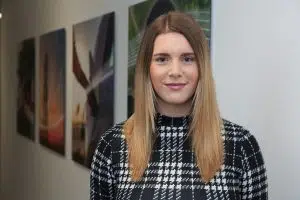employee photograph