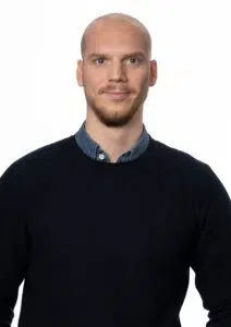employee photograph