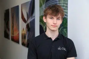 employee photograph