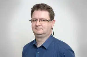 employee photograph
