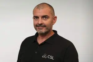 employee photograph