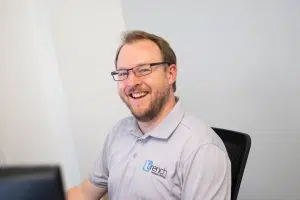employee photograph