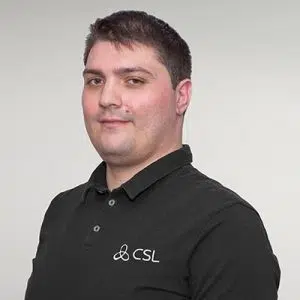 employee photograph