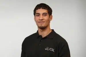 employee photograph