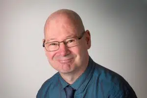 employee photograph