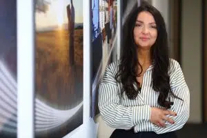 employee photograph