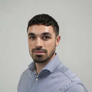 employee photograph