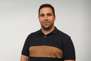 employee photograph