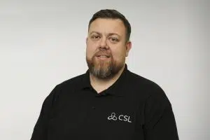 employee photograph