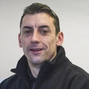 employee photograph