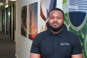 employee photograph