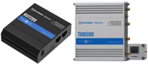 IoT Routers image